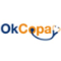 OkCopay logo - Similar company to Redu Health Llc