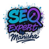 SEO EXPERT BY MANISHA logo - Similar company to Human Touch Recruitment