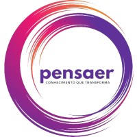 Pensaer logo - Similar company to Labideias