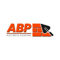 Alex Brick Pointing logo - Similar company to Structures Pointing Ltd