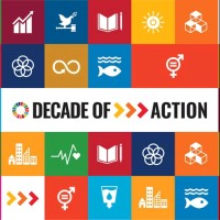 UN SDSN Youth - Nigeria logo - Similar company to Linked On Linkedin