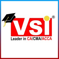 VSI Jaipur - India's Top CA, CMA, ACCA Coaching Institute logo - Similar company to Igp Institute