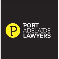 Port Adelaide Lawyers logo - Similar company to Len King Chambers