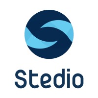 Stedio B.V. logo - Similar company to Nsi Bv