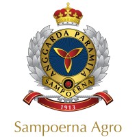 PT Sampoerna Agro Tbk logo - Similar company to Pt Bumitama Gunajaya Agro (Bga Group)