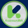 Kazawallet logo - Similar company to Kasroad