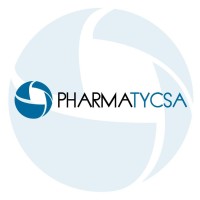 Pharmatycsa logo - Similar company to Igsa
