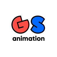 GS Animation / Grupa Smacznego logo - Similar company to Fumi Studio