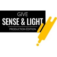 GIVE SENSE & LIGHT PRODUCTION / EDITION logo - Similar company to Talenvi Partners