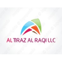 AL TIRAZ AL RAQI logo - Similar company to Raqi Holding Development And Construction