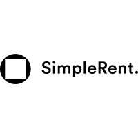 SimpleRent logo - Similar company to Miradays