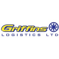 Griffins Logistics Ltd logo - Similar company to Revive Paper