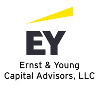 Ernst & Young Capital Advisors, LLC logo - Similar company to Cadence Properties Llc