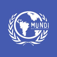 MUNDI UEPB logo - Similar company to Ide.Ia