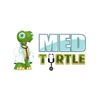 MedTurtle Healthcare Solutions logo - Similar company to Hire Medicals