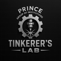 PRINCE_TINKERERS LAB logo - Similar company to Suntrion Technosol Private Limited