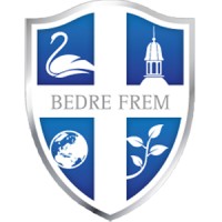 Odsherreds Efterskole logo - Similar company to Animex Wildlife Bridge