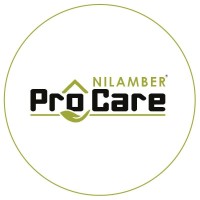 Nilamber Procare logo - Similar company to Myprop