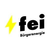 fei Bürgerenergie eG logo - Similar company to Localeaf