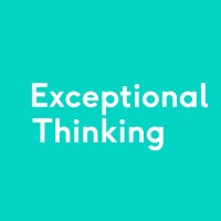 Exceptional Thinking logo - Similar company to Taam-Web3