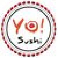 YoSushi logo - Similar company to 196