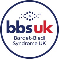 Bardet-Biedl Syndrome UK logo - Similar company to Cure Usher Syndrome