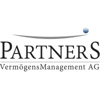 PARTNERS VermögensManagement AG logo - Similar company to Rfl (Ruppert Fux Landmann Gmbh)