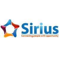 Sirius Integrated Business Solutions In. logo - Similar company to Integrated Business Solutions