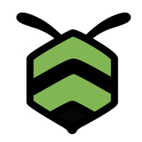 GreenBee labs logo - Similar company to General Magic