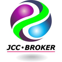 JC Cargo Forwarding logo - Similar company to Damax Kahn & Kahn Plastics