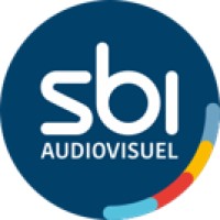 SBI Audiovisuel logo - Similar company to Extension Concepts