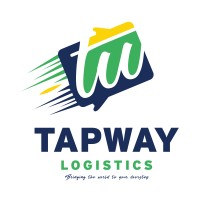 Tapway Logistics Inc logo - Similar company to Eshipr Technologies Pvt Ltd