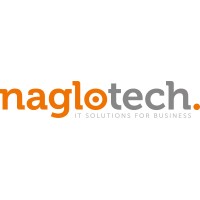 Naglotech Limited logo - Similar company to Hot Lizard Designs