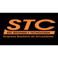 STC Simuladores logo - Similar company to Simfor