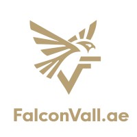 FalconVall.ae logo - Similar company to Tehanu