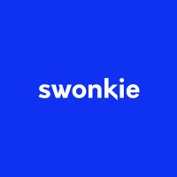 Swonkie logo - Similar company to Sonaecom