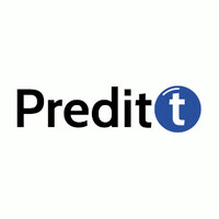Preditt logo - Similar company to Nepaline