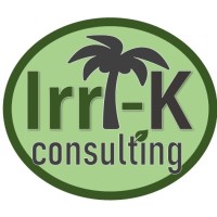 Irri-K_consulting logo - Similar company to Lingua Institute