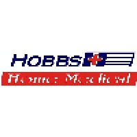 Hobbs Home Medical logo - Similar company to Enos Home Oxygen & Medical Supply
