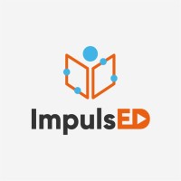 ImpulsED logo - Similar company to Creativos Digitales (Powered By Epix Education)