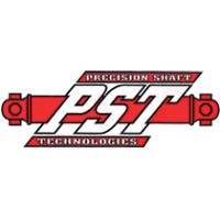 Precision Shaft Technologies logo - Similar company to Dyna Shock System