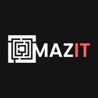 MazIT Solutions logo - Similar company to Master Mind Coding Mmc