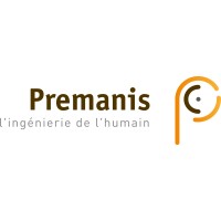 PREMANIS logo - Similar company to Antgn