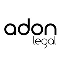ADON legal logo - Similar company to Ewitness Malta
