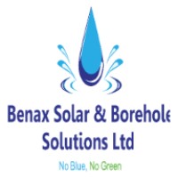 Benax Solar & Borehole Solutions logo - Similar company to Dayspring Ventures Ltd.