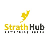 StrathHub - The Coworking Space logo - Similar company to Morph