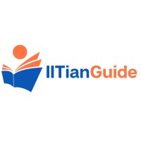 IITIANGUIDE logo - Similar company to Mentomeet