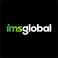 imsglobal logo - Similar company to Vibe Creative