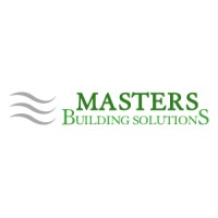 Masters Building Solutions, Inc. logo - Similar company to Engineered Comfort Services Inc.-Encom