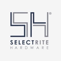 Selectrite Hardware logo - Similar company to Sash Hardware (Northern) Ltd.